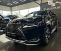 Лексус РХ, объемом двигателя 3.5 л и пробегом 16 тыс. км за 59900 $, фото 1 на Automoto.ua