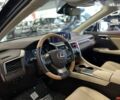 Лексус РХ, объемом двигателя 3.5 л и пробегом 16 тыс. км за 59900 $, фото 15 на Automoto.ua