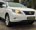 Лексус РХ, объемом двигателя 3.5 л и пробегом 113 тыс. км за 18900 $, фото 1 на Automoto.ua