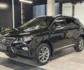 Лексус РХ, объемом двигателя 4.25 л и пробегом 106 тыс. км за 23900 $, фото 7 на Automoto.ua