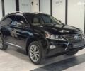 Лексус РХ, объемом двигателя 4.25 л и пробегом 106 тыс. км за 23900 $, фото 6 на Automoto.ua
