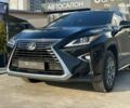 Лексус РХ, объемом двигателя 3.5 л и пробегом 161 тыс. км за 26500 $, фото 7 на Automoto.ua