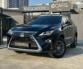 Лексус РХ, объемом двигателя 3.5 л и пробегом 161 тыс. км за 26500 $, фото 1 на Automoto.ua