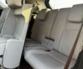 Лексус РХ, объемом двигателя 3.5 л и пробегом 161 тыс. км за 26500 $, фото 24 на Automoto.ua