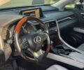 Лексус РХ, объемом двигателя 3.5 л и пробегом 161 тыс. км за 26500 $, фото 9 на Automoto.ua