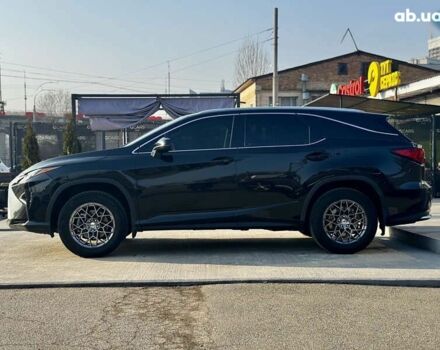 Лексус РХ, объемом двигателя 3.5 л и пробегом 161 тыс. км за 26500 $, фото 2 на Automoto.ua