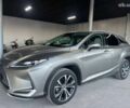Лексус РХ, объемом двигателя 3.5 л и пробегом 34 тыс. км за 41900 $, фото 1 на Automoto.ua