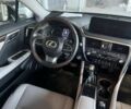 Лексус РХ, объемом двигателя 3.5 л и пробегом 34 тыс. км за 41900 $, фото 11 на Automoto.ua
