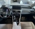 Лексус РХ, объемом двигателя 3.5 л и пробегом 34 тыс. км за 41900 $, фото 10 на Automoto.ua