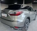 Лексус РХ, объемом двигателя 3.5 л и пробегом 34 тыс. км за 41900 $, фото 5 на Automoto.ua