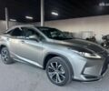 Лексус РХ, объемом двигателя 3.5 л и пробегом 34 тыс. км за 41900 $, фото 1 на Automoto.ua