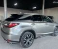 Лексус РХ, объемом двигателя 3.5 л и пробегом 34 тыс. км за 41900 $, фото 4 на Automoto.ua