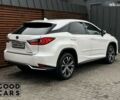 Лексус РХ, объемом двигателя 4.25 л и пробегом 20 тыс. км за 55000 $, фото 5 на Automoto.ua