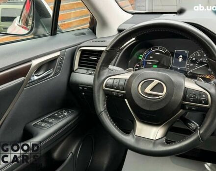 Лексус РХ, объемом двигателя 4.25 л и пробегом 20 тыс. км за 55000 $, фото 22 на Automoto.ua