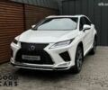 Лексус РХ, объемом двигателя 4.25 л и пробегом 20 тыс. км за 55000 $, фото 1 на Automoto.ua