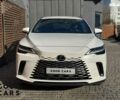 Лексус РХ, объемом двигателя 12.58 л и пробегом 23 тыс. км за 72000 $, фото 1 на Automoto.ua