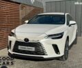 Лексус РХ, объемом двигателя 12.58 л и пробегом 23 тыс. км за 72000 $, фото 1 на Automoto.ua