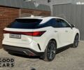 Лексус РХ, объемом двигателя 12.58 л и пробегом 23 тыс. км за 72000 $, фото 8 на Automoto.ua