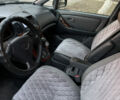 Лексус РХ, объемом двигателя 3 л и пробегом 205 тыс. км за 6500 $, фото 12 на Automoto.ua