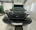 Лексус РХ, объемом двигателя 3 л и пробегом 205 тыс. км за 6800 $, фото 1 на Automoto.ua