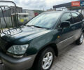 Лексус РХ, объемом двигателя 0 л и пробегом 372 тыс. км за 4600 $, фото 4 на Automoto.ua