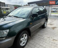 Лексус РХ, объемом двигателя 0 л и пробегом 372 тыс. км за 4600 $, фото 6 на Automoto.ua