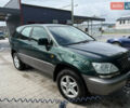 Лексус РХ, объемом двигателя 0 л и пробегом 372 тыс. км за 4600 $, фото 1 на Automoto.ua