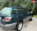 Лексус РХ, объемом двигателя 0 л и пробегом 372 тыс. км за 4600 $, фото 3 на Automoto.ua