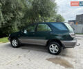 Лексус РХ, объемом двигателя 0 л и пробегом 372 тыс. км за 4600 $, фото 5 на Automoto.ua