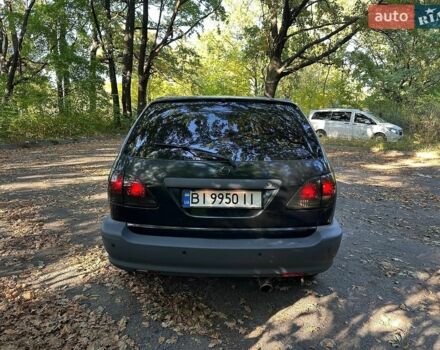 Лексус РХ, объемом двигателя 3 л и пробегом 318 тыс. км за 7700 $, фото 7 на Automoto.ua