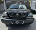 Лексус РХ, объемом двигателя 3 л и пробегом 291 тыс. км за 6900 $, фото 6 на Automoto.ua