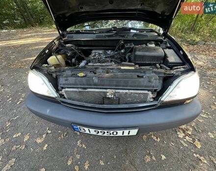 Лексус РХ, объемом двигателя 3 л и пробегом 318 тыс. км за 7700 $, фото 15 на Automoto.ua