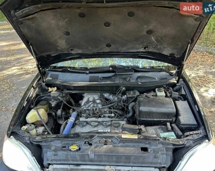 Лексус РХ, объемом двигателя 3 л и пробегом 318 тыс. км за 7700 $, фото 16 на Automoto.ua