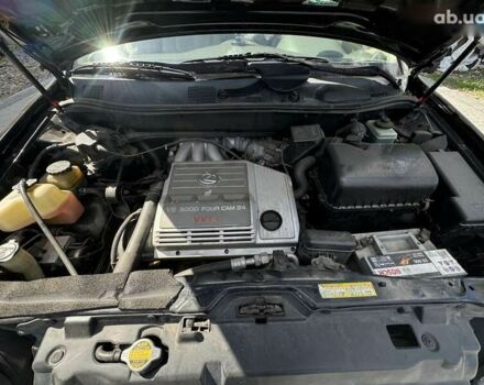 Лексус РХ, объемом двигателя 3 л и пробегом 291 тыс. км за 6900 $, фото 3 на Automoto.ua