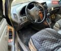 Лексус РХ, объемом двигателя 3 л и пробегом 318 тыс. км за 7700 $, фото 9 на Automoto.ua