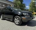 Лексус РХ, объемом двигателя 3 л и пробегом 291 тыс. км за 6900 $, фото 16 на Automoto.ua
