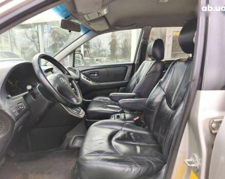 Лексус РХ, объемом двигателя 0 л и пробегом 285 тыс. км за 6900 $, фото 14 на Automoto.ua