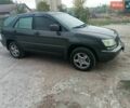 Лексус РХ, об'ємом двигуна 3 л та пробігом 399 тис. км за 4300 $, фото 9 на Automoto.ua