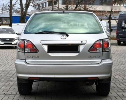 Лексус РХ, объемом двигателя 0 л и пробегом 285 тыс. км за 6900 $, фото 5 на Automoto.ua