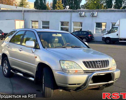 Лексус РХ, объемом двигателя 3 л и пробегом 0 тыс. км за 5500 $, фото 1 на Automoto.ua