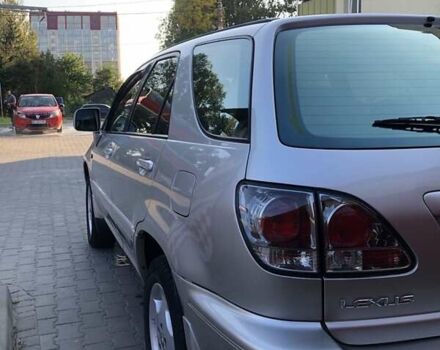 Лексус РХ, объемом двигателя 3 л и пробегом 306 тыс. км за 7000 $, фото 1 на Automoto.ua