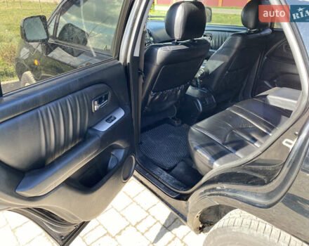 Лексус РХ, объемом двигателя 3 л и пробегом 298 тыс. км за 6500 $, фото 19 на Automoto.ua