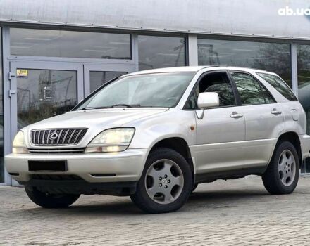 Лексус РХ, объемом двигателя 0 л и пробегом 285 тыс. км за 6900 $, фото 1 на Automoto.ua