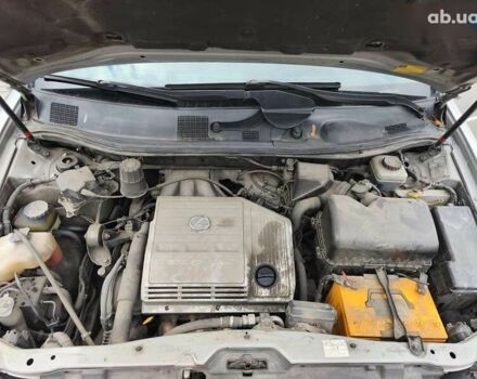 Лексус РХ, объемом двигателя 0 л и пробегом 285 тыс. км за 6900 $, фото 26 на Automoto.ua