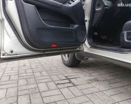 Лексус РХ, объемом двигателя 0 л и пробегом 285 тыс. км за 6900 $, фото 8 на Automoto.ua