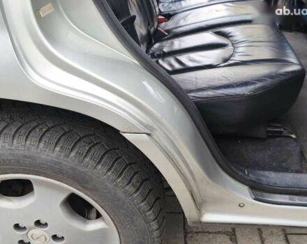 Лексус РХ, объемом двигателя 0 л и пробегом 285 тыс. км за 6900 $, фото 12 на Automoto.ua