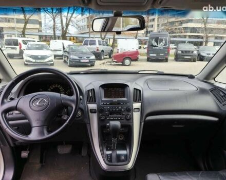 Лексус РХ, объемом двигателя 0 л и пробегом 285 тыс. км за 6900 $, фото 20 на Automoto.ua