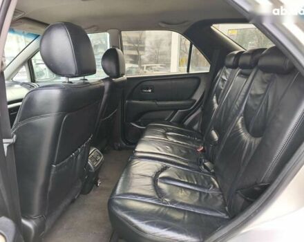Лексус РХ, объемом двигателя 0 л и пробегом 285 тыс. км за 6900 $, фото 17 на Automoto.ua