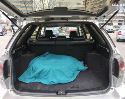 Лексус РХ, объемом двигателя 0 л и пробегом 285 тыс. км за 6900 $, фото 29 на Automoto.ua