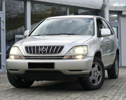 Лексус РХ, объемом двигателя 0 л и пробегом 285 тыс. км за 6900 $, фото 2 на Automoto.ua